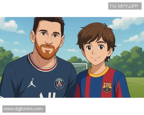 球星亲历成长之路 盘点足球小将背后的奋斗故事与传奇时刻